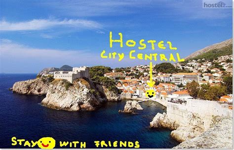 Hostel City Central Dubrovnik Price Reviews Compared