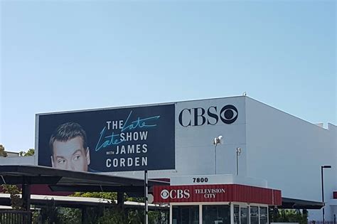 UCLA faculty voice: Los Angeles should preserve CBS Television City ...