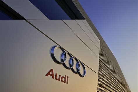 Neubau AUDI Terminal Baden Baden – Dienberg Architekten GmbH