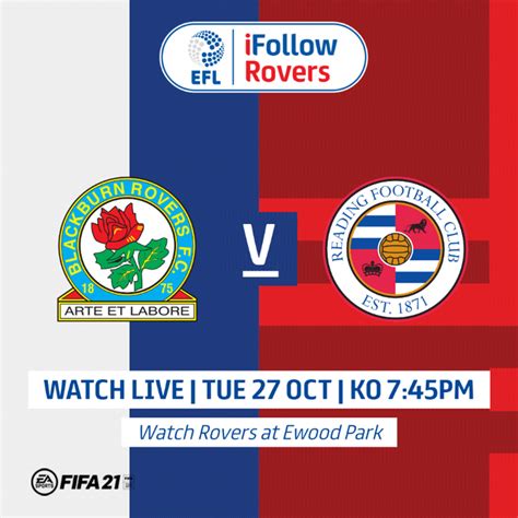 Bradley dack strike decisive for rovers. Blackburn vs Reading en vivo online por la Championship de ...
