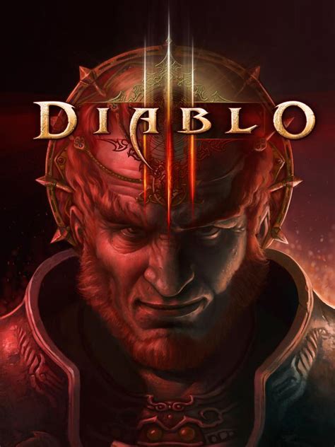 I Came Up With Alternate Cover Art For Diablo Iii On Switch What Do
