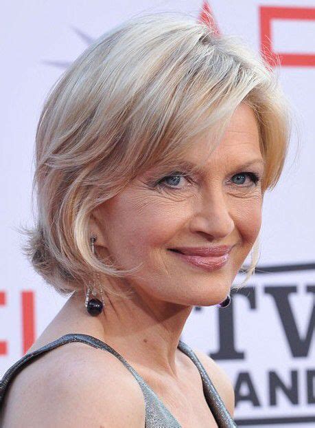 45 best hairstyles for women trending in 2021. Trendy Hairstyles for Thin Hair Women Over 40 - New ...