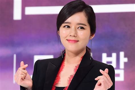 Han Ga In Talks About Making Her Return With Mistress Her 1st