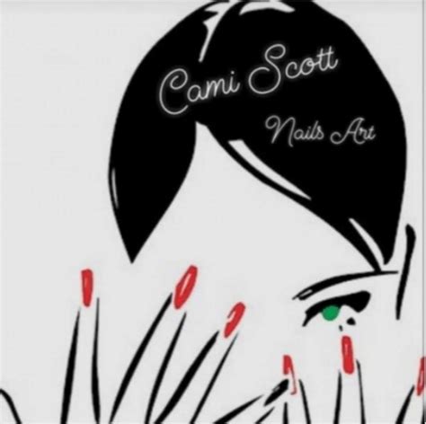 Cami Scott Nails Art Quilmes