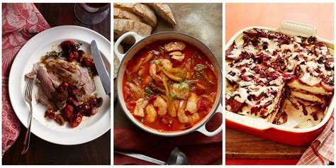 Best non traditional christmas dinners from 40 non traditional christmas dinner ideas you need to try. The top 21 Ideas About Non Traditional Christmas Dinner ...
