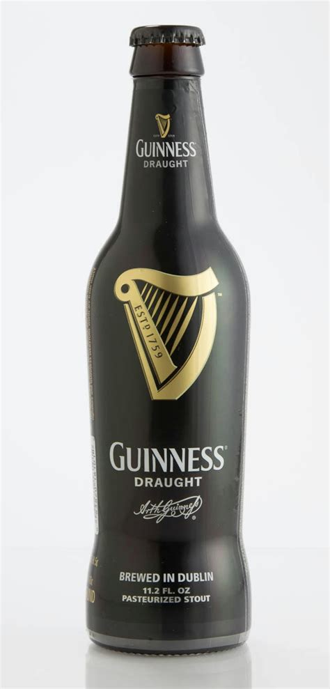 Review Guinness Guinness Draught Craft Beer And Brewing