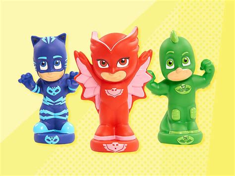 18 Pj Masks Toys Your Little Nighttime Hero Will Love Todays Parent