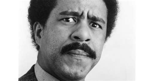 The Unique Way Richard Pryor Calmed His Nerves Before Performing Comedy