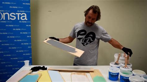 These colors are unlikely to transfer during the washing process, especially if you use cold water. Monsta Colour Wash - How to white wash or colour wash ...