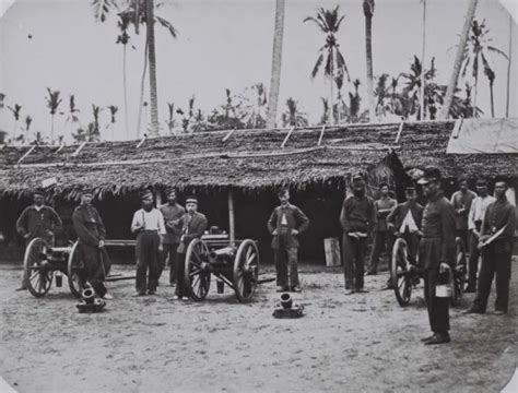 Perjanjian ini ditujukan untuk mengatasi konflik yang. HISTORY OF WAR: The Aceh War