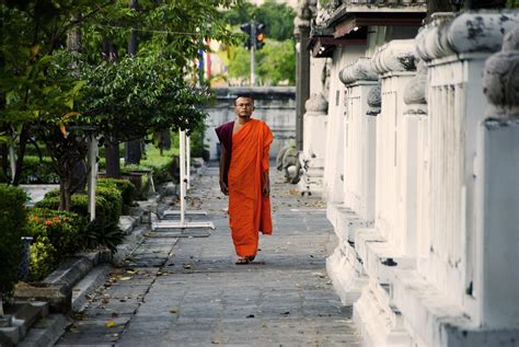 Theravada Buddhism—history And Teachings