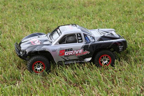 Custom Rc Truck Bodies