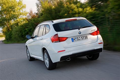 The bmw x1 is a line of subcompact luxury suv produced by bmw. BMW X1 - 2009, 2010, 2011, 2012, 2013, 2014, 2015, 2016 - autoevolution