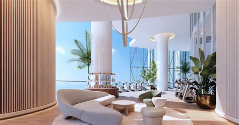 Bentley Previews Designs Of Sunny Isles Beach Miami Residences