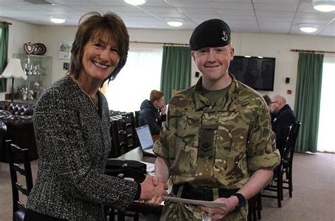 Role And Responsibilities Lord Lieutenant Of Shropshire