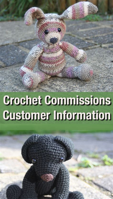 Commission Work By Lucy Kate Crochet Lucy Kate Crochet