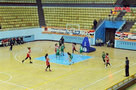 وسجل لتونس ألاء كعباشي في الدقيقة 43 من ركلة جزاء، وآية الجدي في. منتخب لبنان لكرة السلة للسيدات تحت 16 عاماً يفوز على نظيره ...