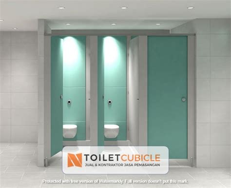 Jual Pasang Toilet Cubicle Masjid 1 Magetan ToiletCubicle Co Id