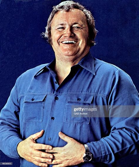 Photo Of Harry Secombe News Photo Getty Images