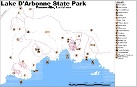 This week is one of our very best episodes, originating from lake d'arbonne in northeast louisiana catching big bass. Lake D'Arbonne State Park - Farmerville, LA - Louisiana ...