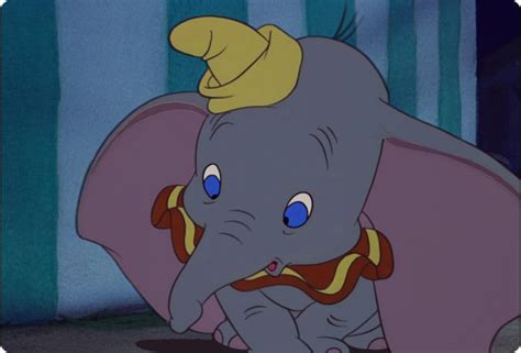 Dumbo 1941 My Filmviews