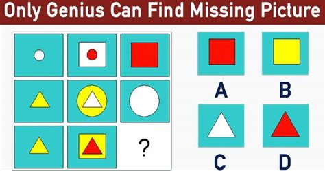 How To Take An Iq Test Find The Place Where You Can Get Info