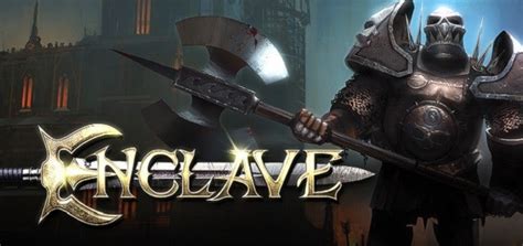Le Remaster Enclave Hd Séquipe Dune Date Et Dune Vidéo De Gameplay