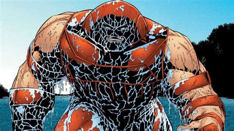 More Than Unstoppable 16 Other Powers Fans Forget Juggernaut Has