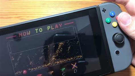 The Best Nintendo Switch Mods Weve Seen So Far Techradar