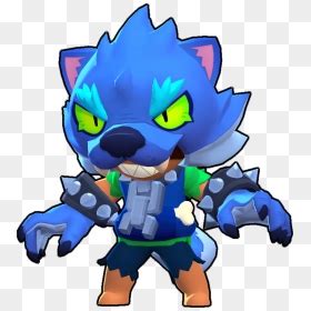 It is a very clean transparent background image and its resolution is 191x330 , please mark the image source seeking more png image hanging stars png,stars png,leon png? Brawl Stars Wiki - Brawl Stars Leon Skins, HD Png Download ...
