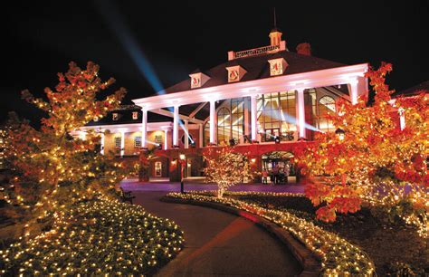 Gaylord Opryland Resort Nashville Tennessee Hotel Virgin Holidays