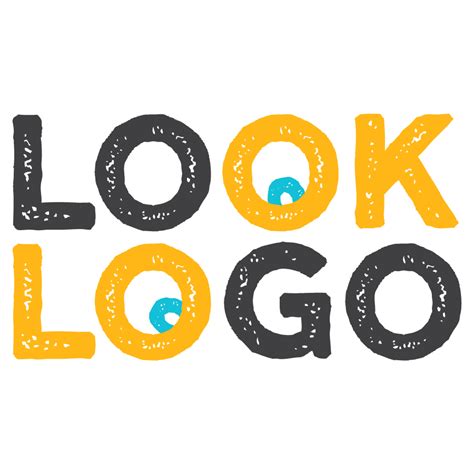 Look Logo Logolounge