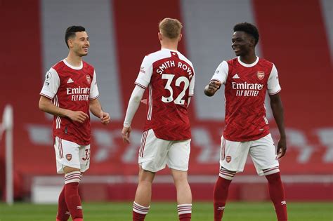 Arsenal Vs Brentford Premier League Predicted Lineup Bench And Score