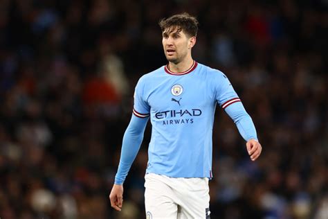 Rio Ferdinand Hails Phenomenal John Stones After Move Into Hybrid