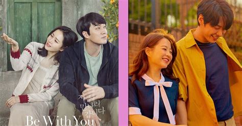 Películas Coreanas De Romance Donde El Amor Se Pondrá A Prueba