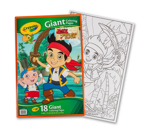Https://tommynaija.com/coloring Page/crayola Giant Coloring Pages