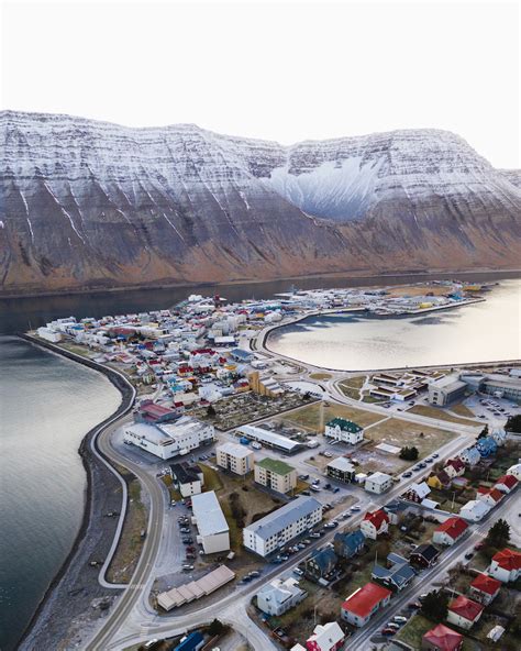 Top 5 Iceland Towns To Visit In 2022 Here Magazine Away