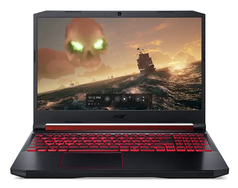 のほどお Acer Nitro 5 Gaming Laptop， Intel Core I5 7300hq， Geforce Gtx 1050