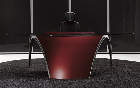 Office & conference room chairs : 40 Cool desks for your home office - how to choose the ...