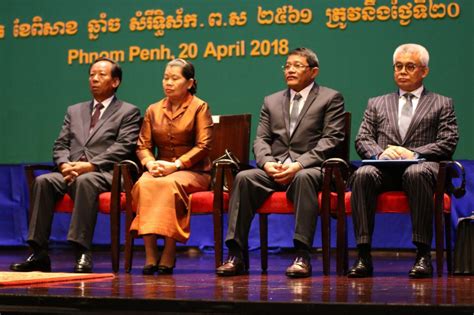 Public financial management major (11 courses, 33 credits) courses may be listed in more than one area below. PM Hun Sen: 2018-2025 Public Financial Management Reform ...