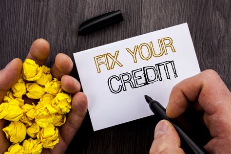 The simplest way to think of a credit card is as a type of short term loan. How Long Does It Take to Fix Bad Credit?