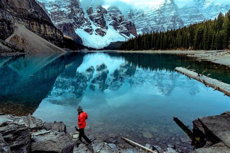 10 Natural Wonders Of Canada Blog Decentrabnb