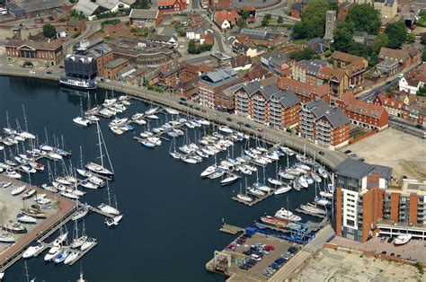 A wide range of activities on offer at the new ipswich central library training room. Ipswich Haven Marina in Ipswich, Suffolk, GB, United ...