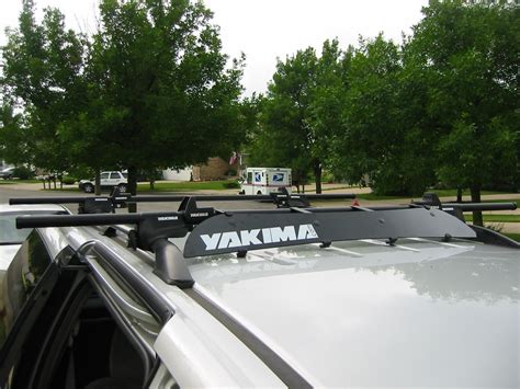 How To Install Yakima Roof Racks