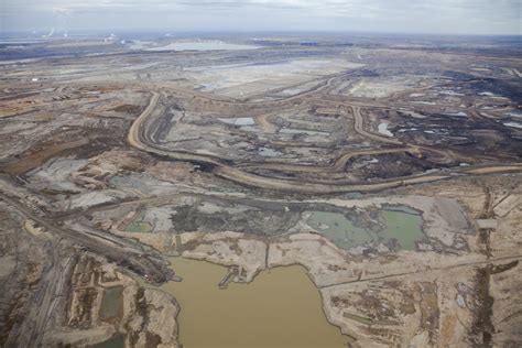 Keystone Xl Oil Sands Health Concerns Rise Downstream Of Expanding