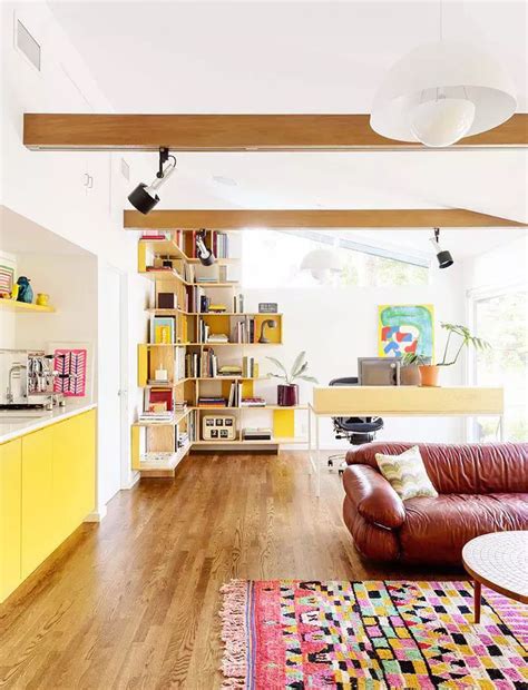 7 Ways To Make A Narrow Room Appear Wider How To Make A Narrow Room