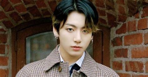 Btss Jungkook Is The Winner For The Most Handsome Faces Of 2019