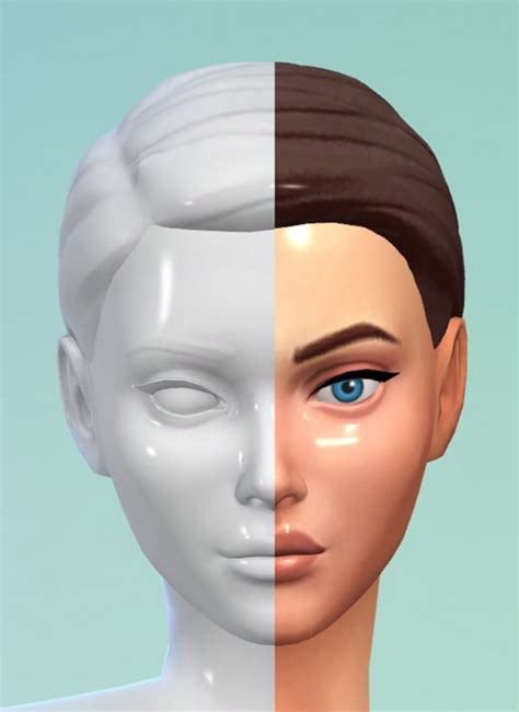 The Sims 4 Realistic Mods Mijuja