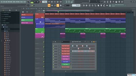 How To Make A Beat In Fl Studio Easy Guide Full Tutorial Site Title