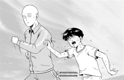 Pin On Mob Psycho 100